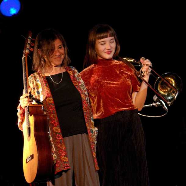 Jeudi's Jazz